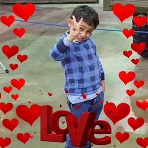 Meet your Posher, Eman